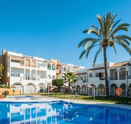 Apartamento Rio Marinas Nerja 46 Exterior foto