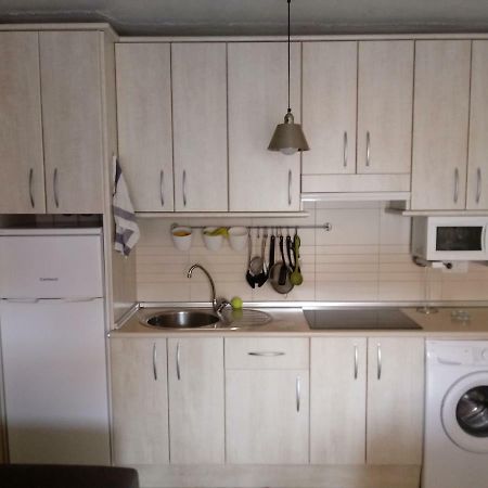 Apartamento Rio Marinas Nerja 46 Exterior foto