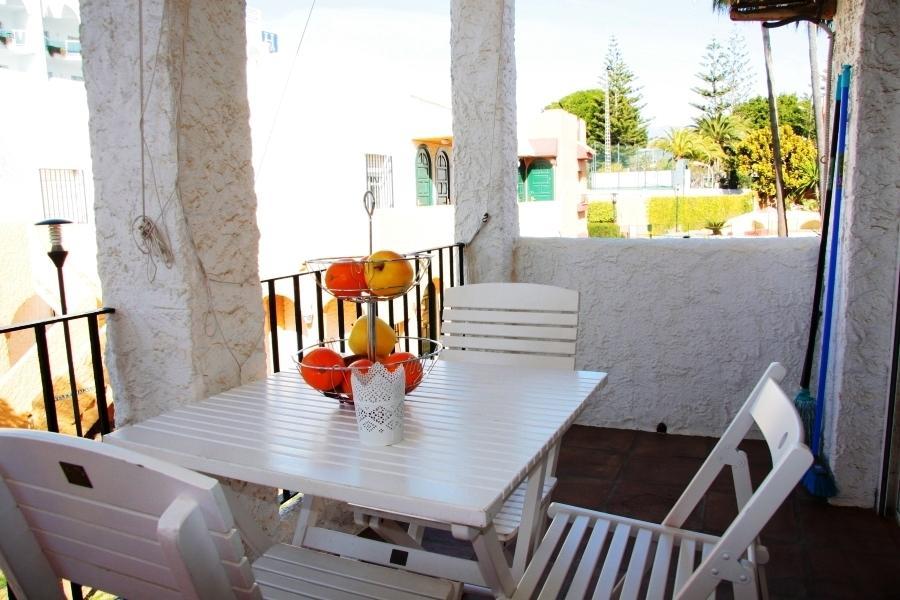 Apartamento Rio Marinas Nerja 46 Habitación foto