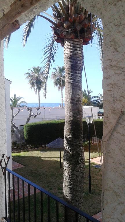 Apartamento Rio Marinas Nerja 46 Exterior foto