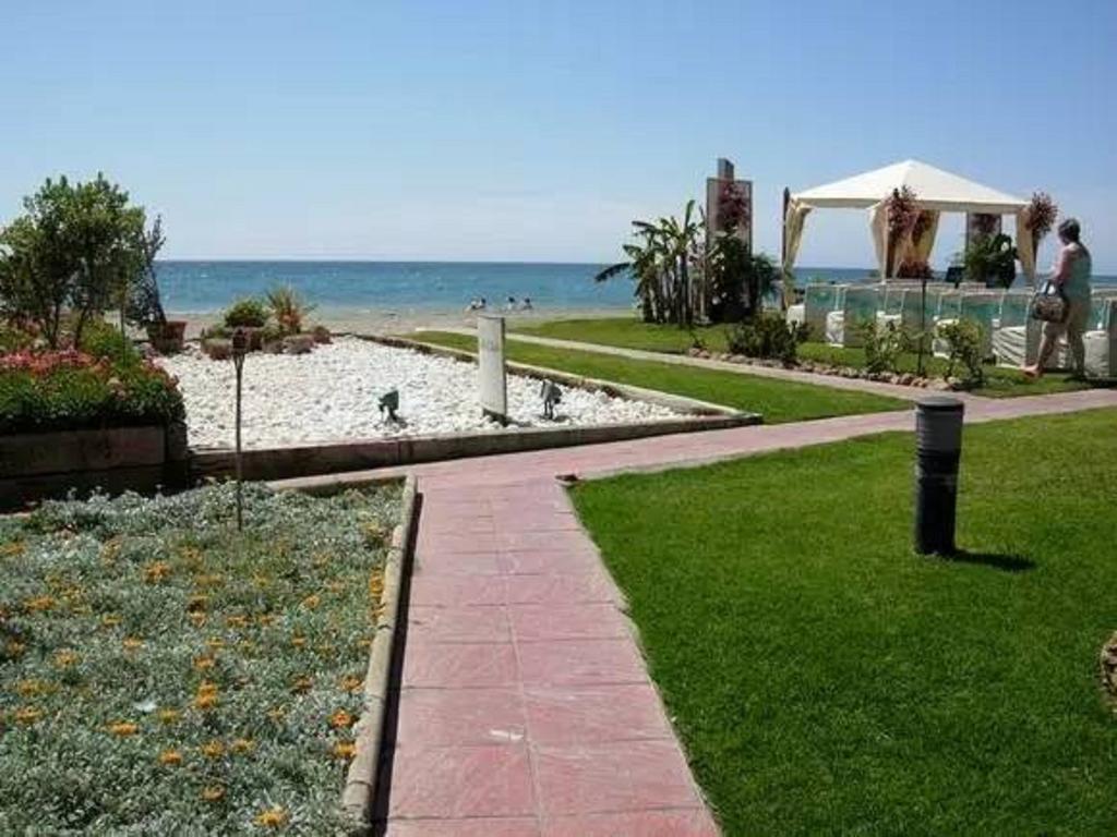 Apartamento Rio Marinas Nerja 46 Exterior foto