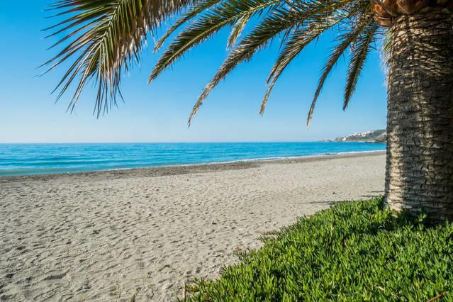 Apartamento Rio Marinas Nerja 46 Exterior foto