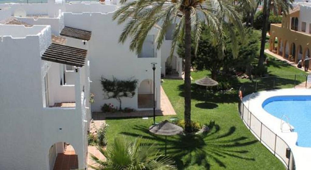Apartamento Rio Marinas Nerja 46 Exterior foto