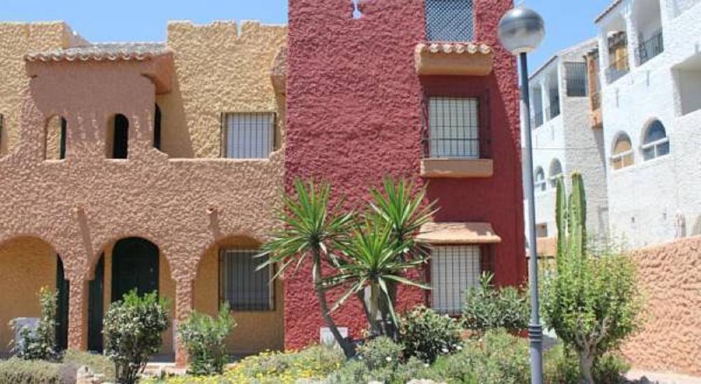 Apartamento Rio Marinas Nerja 46 Exterior foto