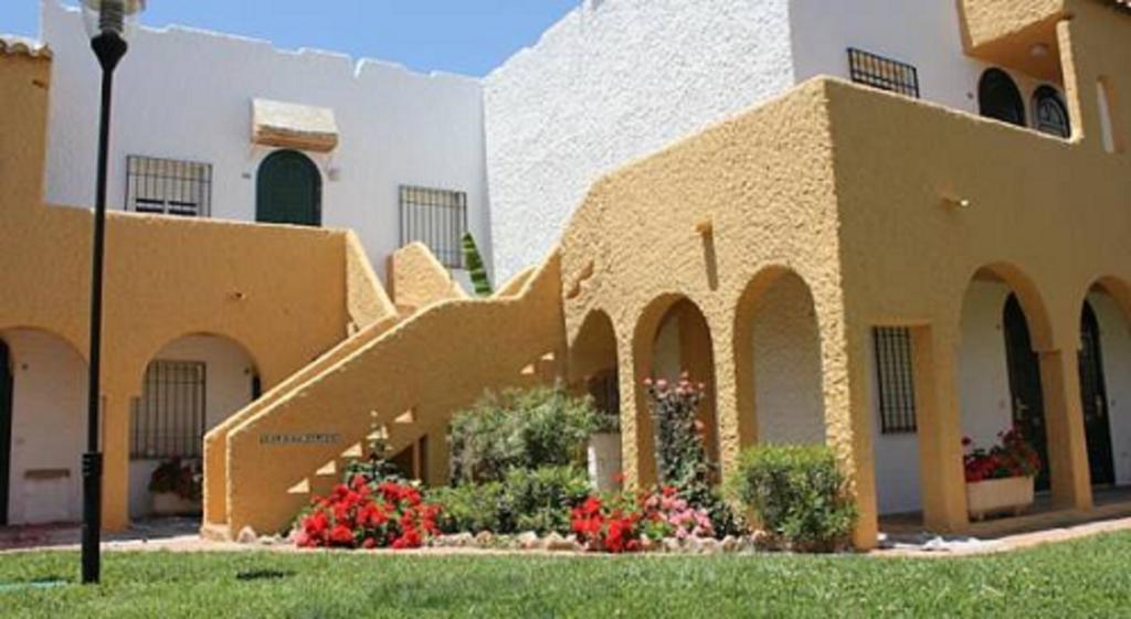 Apartamento Rio Marinas Nerja 46 Exterior foto