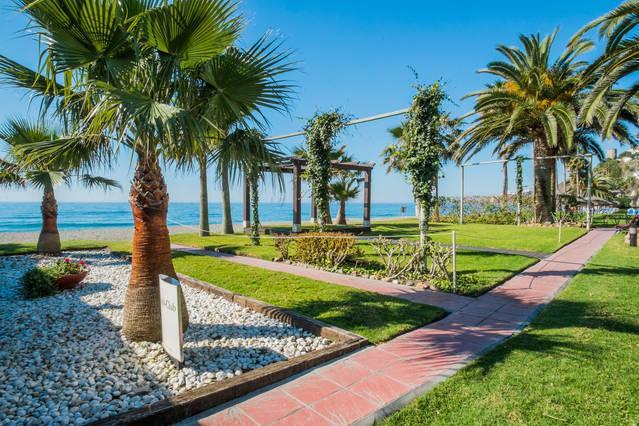 Apartamento Rio Marinas Nerja 46 Exterior foto