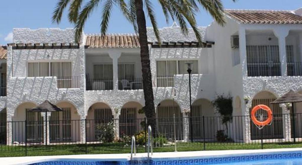 Apartamento Rio Marinas Nerja 46 Exterior foto