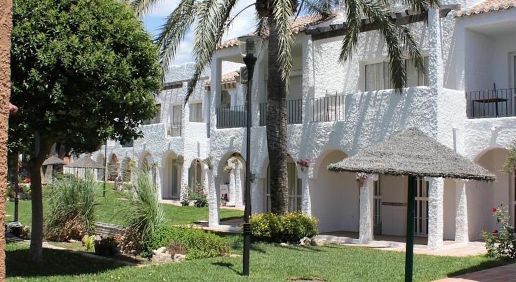 Apartamento Rio Marinas Nerja 46 Exterior foto