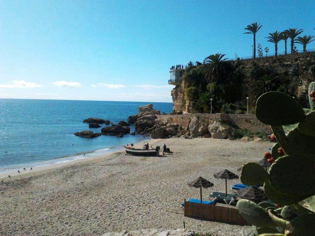 Apartamento Rio Marinas Nerja 46 Exterior foto