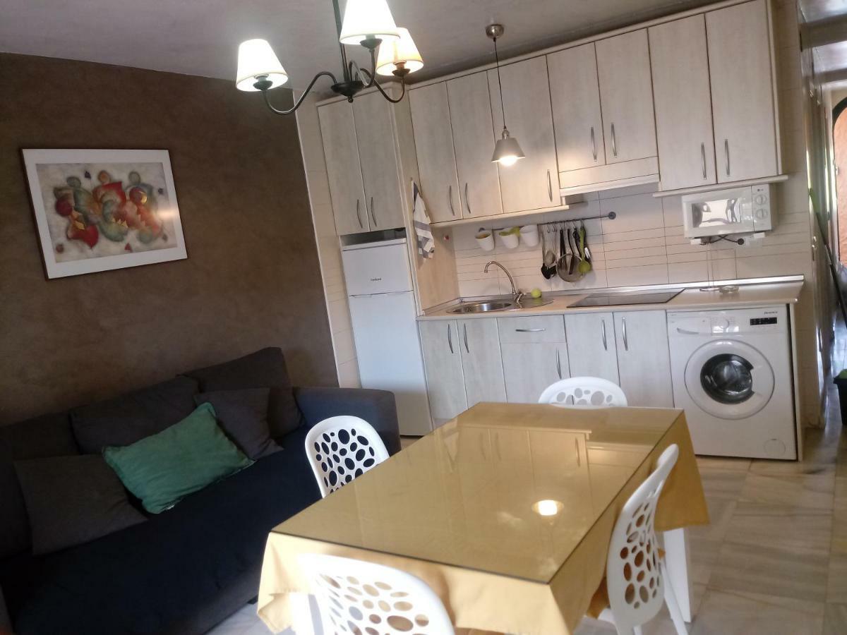 Apartamento Rio Marinas Nerja 46 Exterior foto