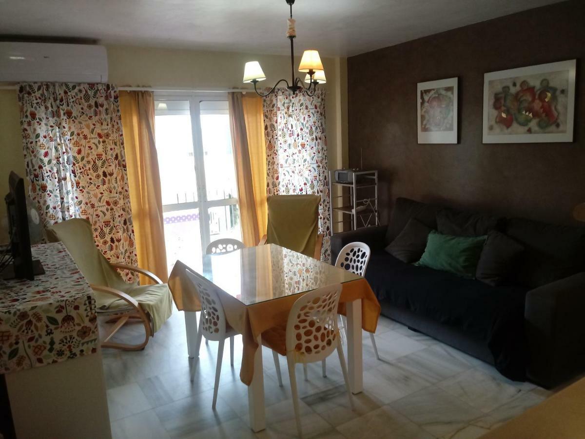 Apartamento Rio Marinas Nerja 46 Exterior foto