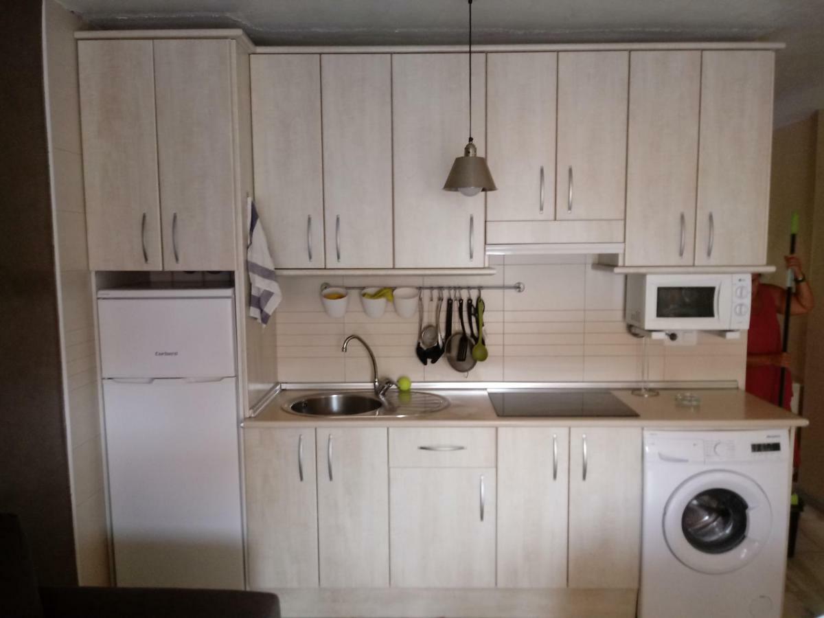 Apartamento Rio Marinas Nerja 46 Exterior foto