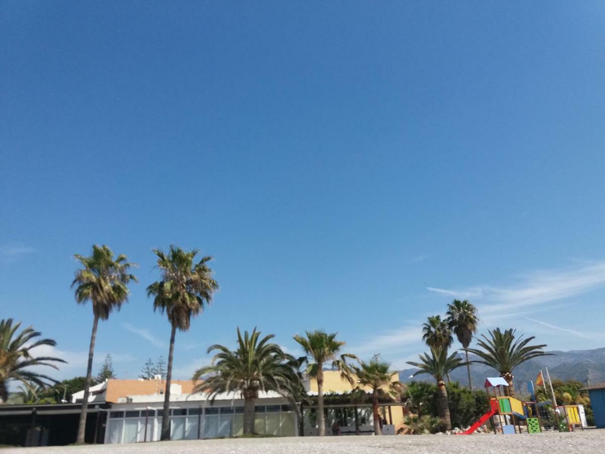 Apartamento Rio Marinas Nerja 46 Exterior foto